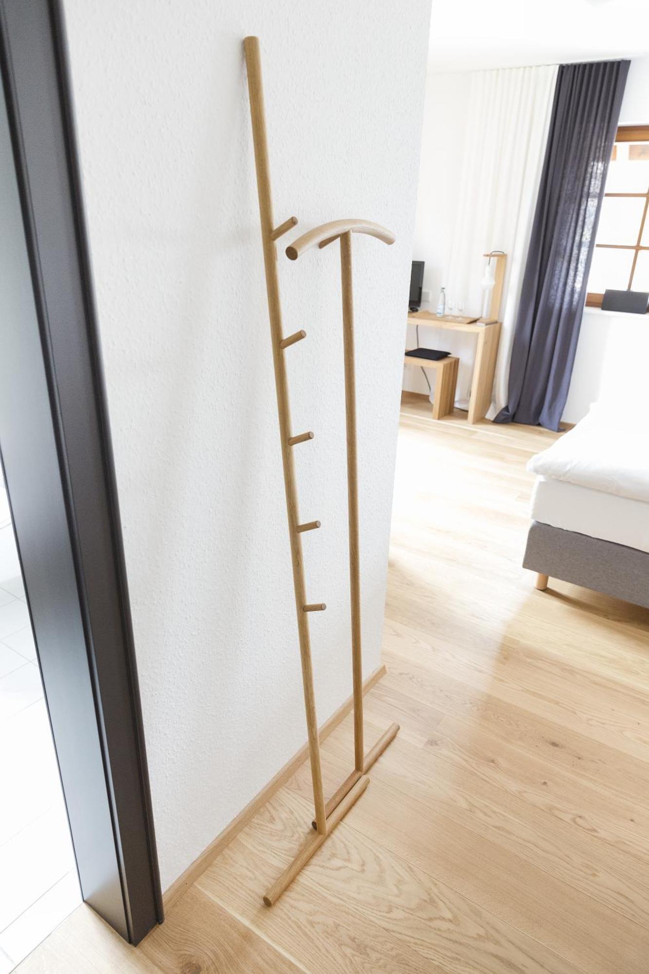 Hotel Der Hirschen Sankt Märgen Habitación foto